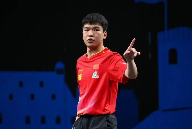 WTT大满贯战报：向鹏轰出7：0开局 3：1淘汰资格赛选手 国乒第3个32强