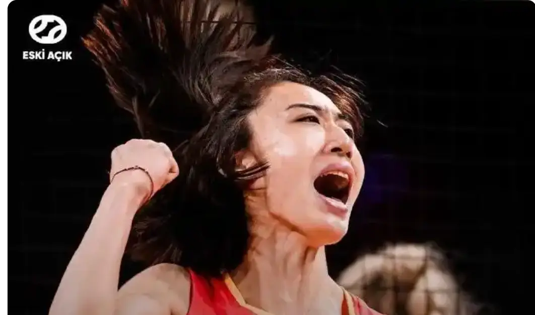 好消息！中国女排继袁心玥之后又一副攻确定出国，李盈莹仍有机会