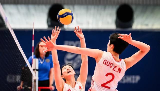 U19小组赛比赛结束，中国队D组第二，复赛将面对东道主
