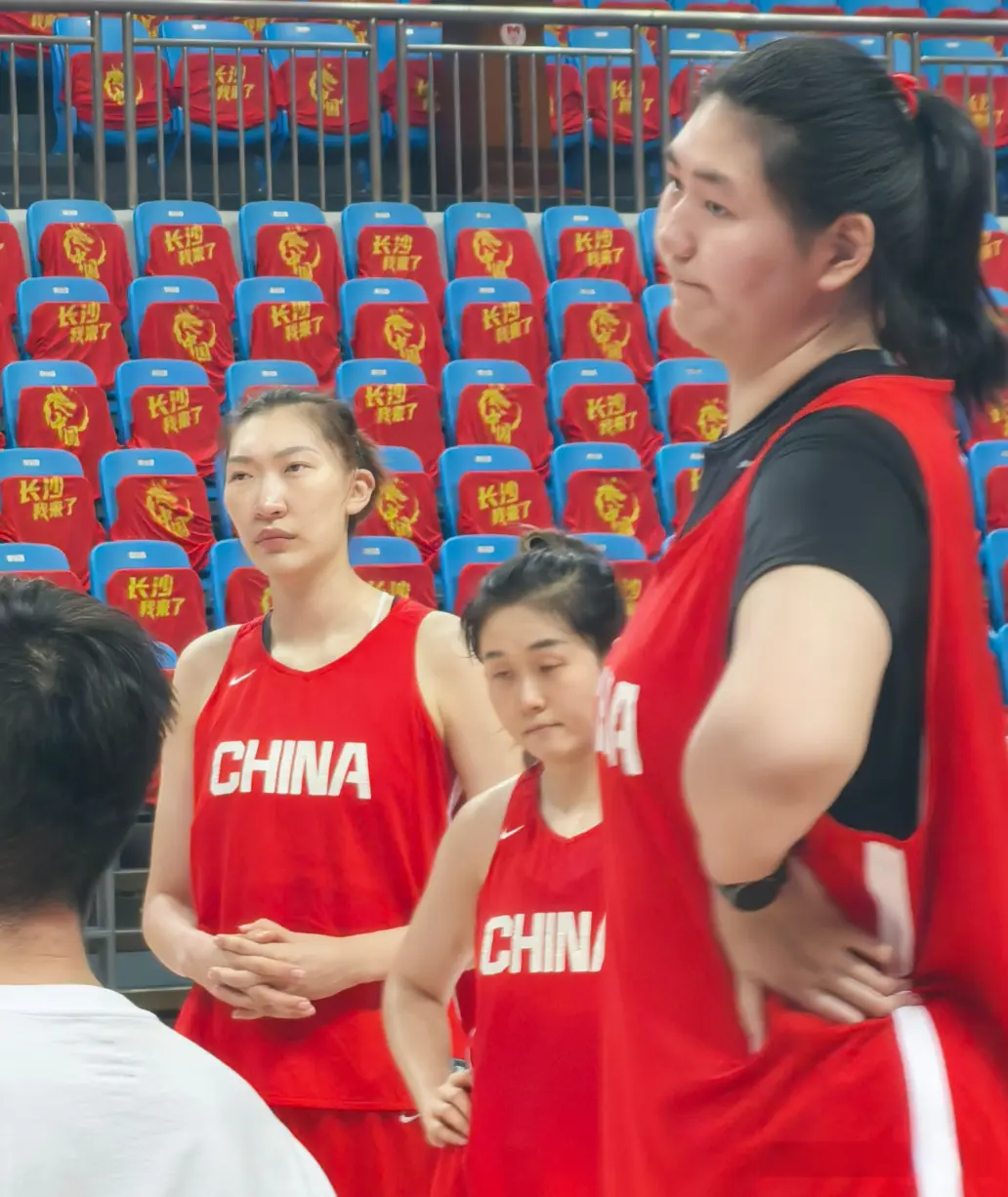 张子宇又不打，宫鲁鸣过于谨慎？媒体人不理解：没多少秘密能藏了
