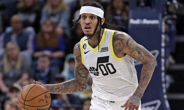 NBA板凳得分王签底薪！工资不如杨瀚森，中国男篮曾被他1打5羞辱