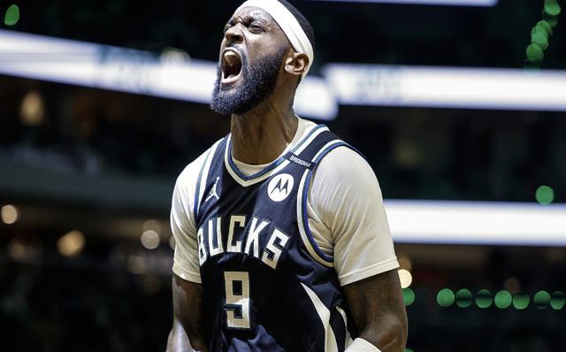 NBA最神队，8笔运作大赚！联盟不查？球员自己亏600万帮他们引援