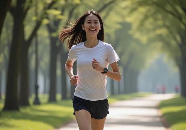 慢跑30分钟够不够？黄金时长揭秘，跑错伤身