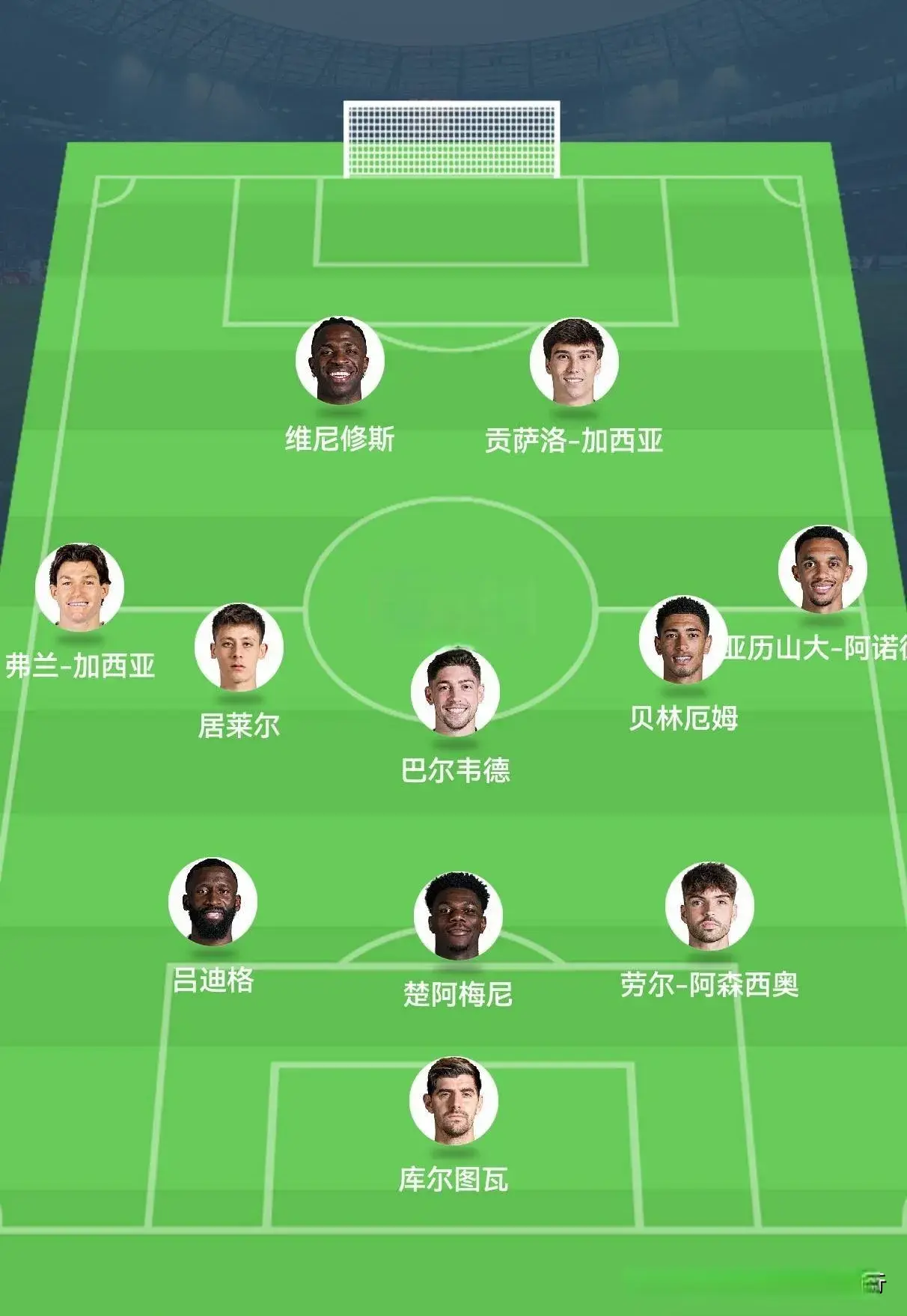 世俱杯：皇马VS巴黎，25亿欧大对决，姆巴佩面对旧主，三悍将缺阵