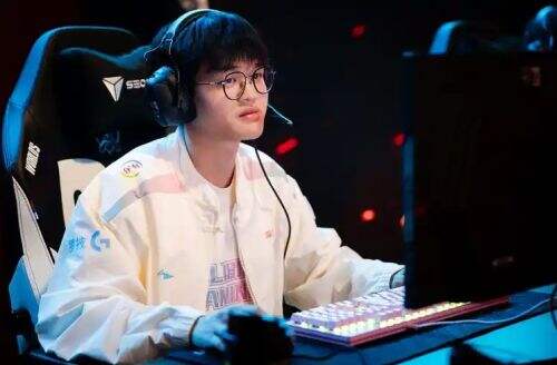 T1 Keria直言BLGmsi成绩烂原因，锐评BLG没Xun赢得太轻松