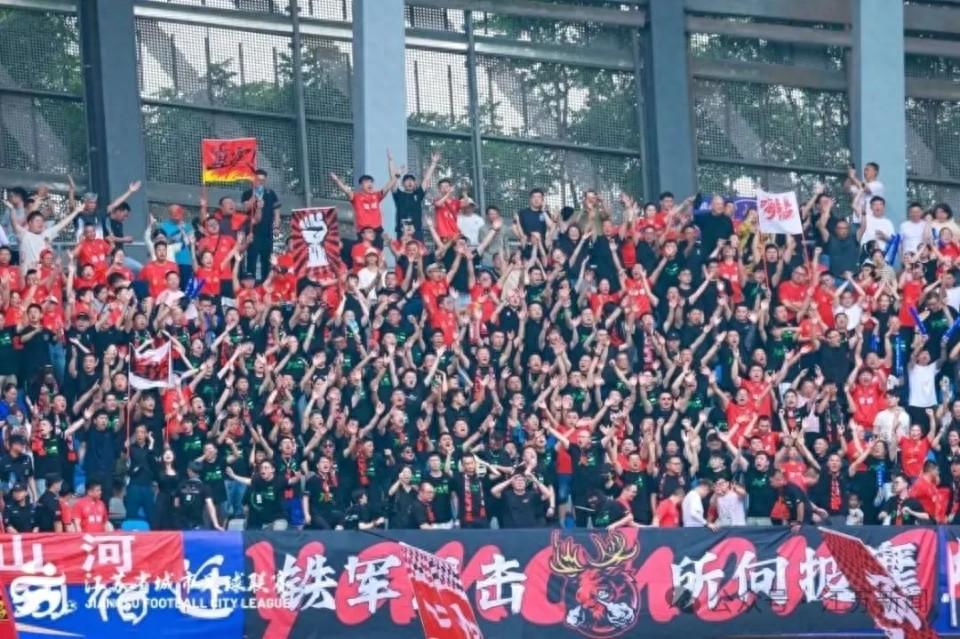 江苏新闻：苏超短视频播放量突破200亿，84%居民有观赛意愿