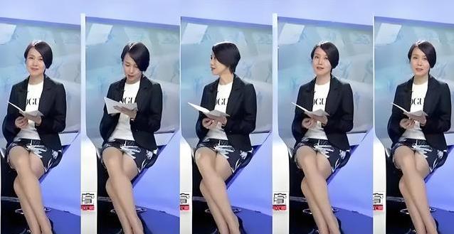23年风靡广东体育台，50岁果断退休陪女，她的选择让人泪目