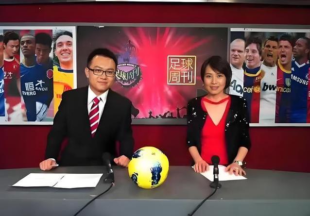 23年风靡广东体育台，50岁果断退休陪女，她的选择让人泪目