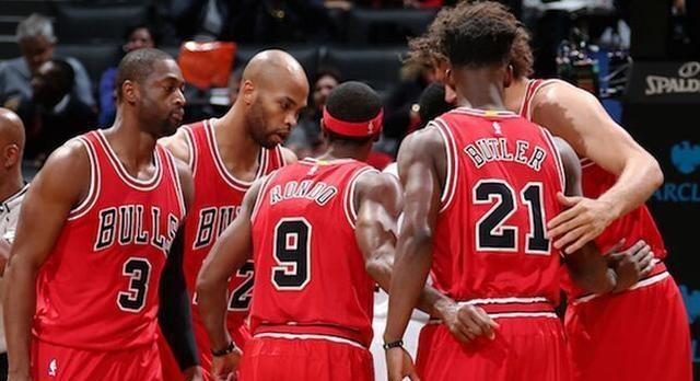 NBA自由市场的“四小天王”无人问津，吉迪、库明加领衔名单