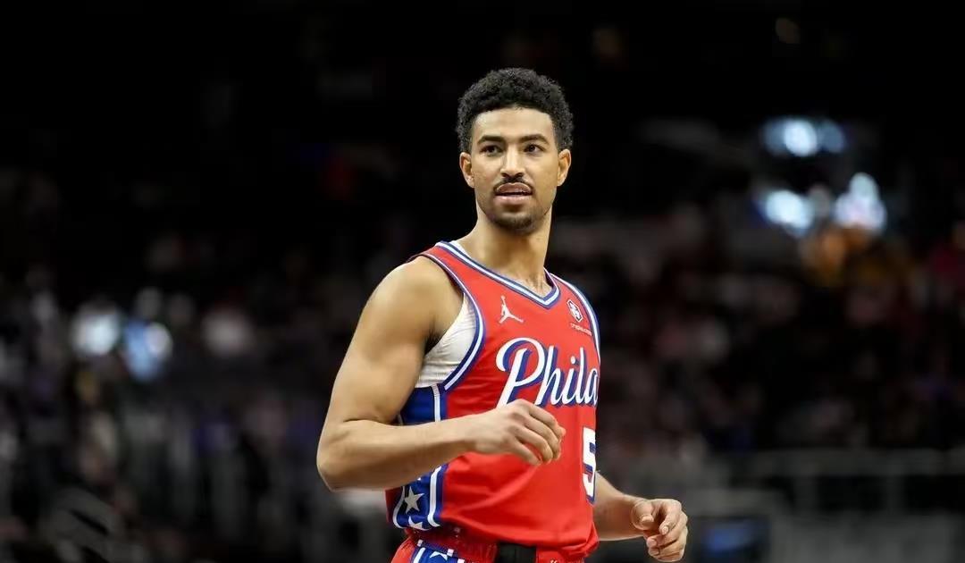 NBA自由市场的“四小天王”无人问津，吉迪、库明加领衔名单