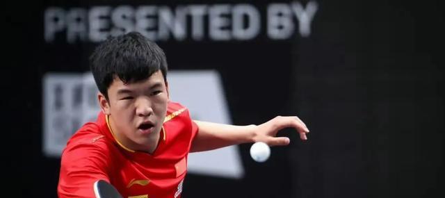 美国大满贯：国乒女单外战全胜，王艺迪3-0日本女单，向鹏3-1晋级