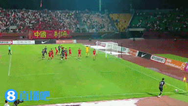 再次落后！崔敏俊后点抽射破门，韩国再进一球，U16国少3-4落后