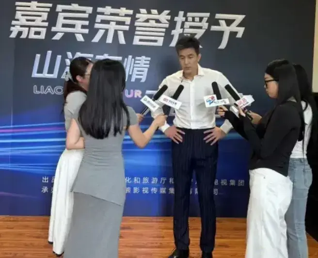 郭艾伦为沈阳文游代言，流量无敌，风头盖过辽宁男篮全队