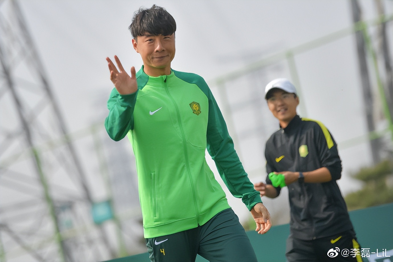 33岁李磊自宣留守北京国安，称将为北京战斗到最后一刻，此前曾传闻夏窗离队