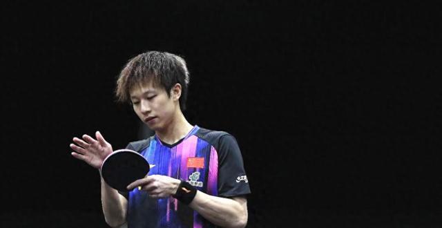 林高远止步首轮！领先2局却连丢3局遭逆转，世界排名已跌至第26位