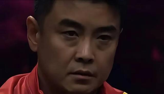 梁靖崑、林高远四大虎将止步64强！王皓和王励勤要注意了！