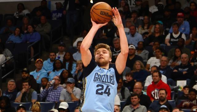 NBA夏季联赛-雷霆89-78轻取76人，爵士112-111逆转灰熊！