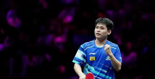 美国大满贯：国乒女单外战全胜，王艺迪3-0日本女单，向鹏3-1晋级