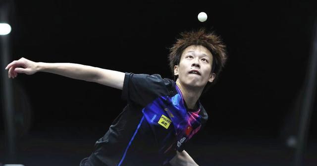 林高远止步首轮！领先2局却连丢3局遭逆转，世界排名已跌至第26位