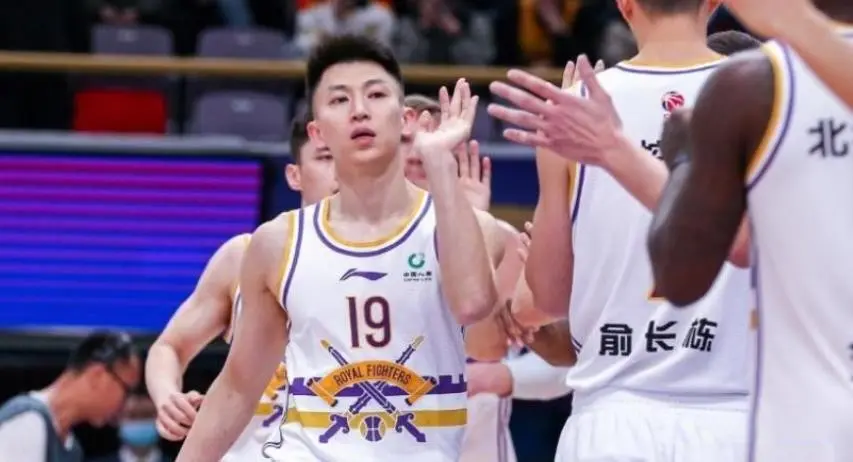 俞长栋加盟宁波男篮，刘晓宇转型做教练；杜锋成为全运会封面人物