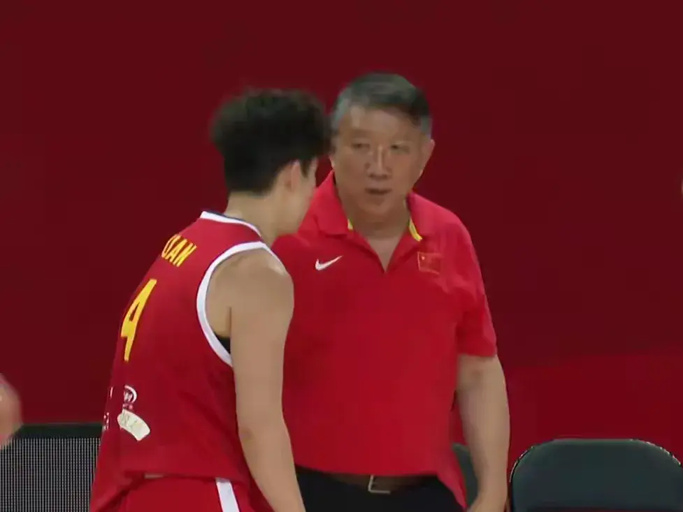 73:69澳大利亚后，中国女篮收获3大好消息，宫鲁鸣找到李梦替代者