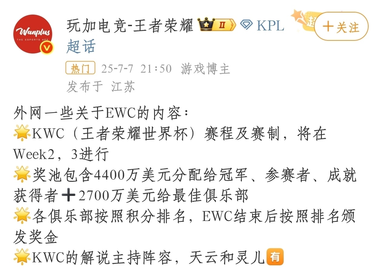 AG有多大概率获得电竞世界杯的“最佳俱乐部”奖？
