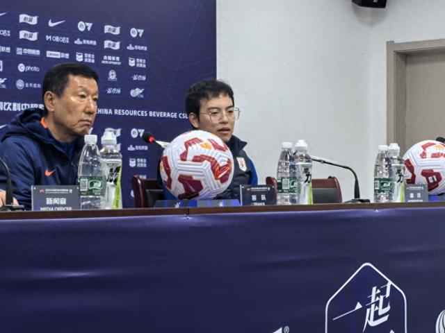 超级观察丨崔康熙回国疗伤，泰山换帅能否迎转机？