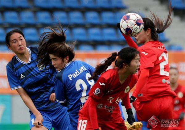 2025女甲联赛在海埂基地激战正酣14支球队奏响高原竞逐之歌