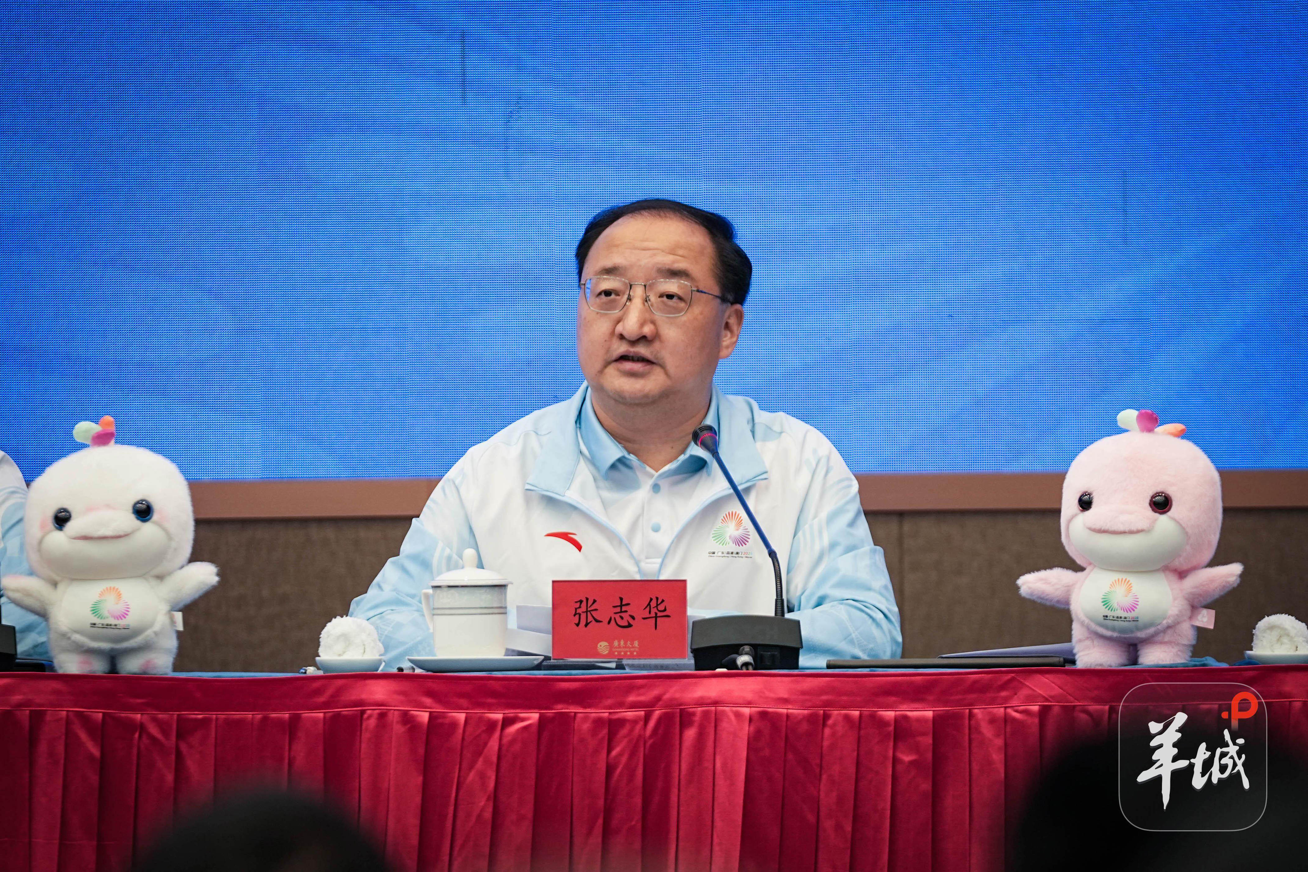 历史首次！一文读懂十五运会粤港澳联动办赛“秘诀”