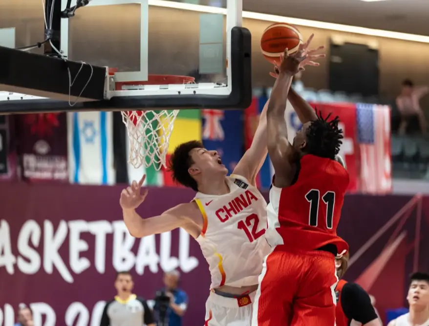 美媒预测张博源将被NBA首轮选中+郇思楠乐透 曾猜中杨瀚森高顺位