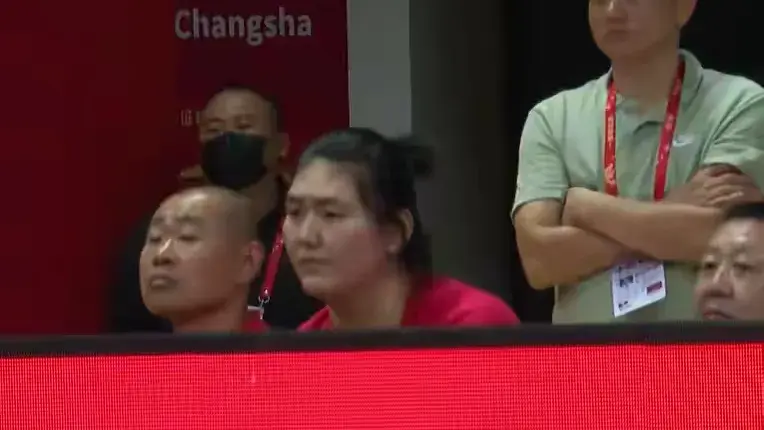 随着女篮73-69澳大利亚以后，宫鲁鸣 极有可能带这12人打亚洲杯