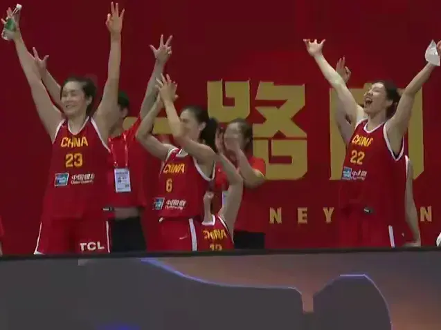随着女篮73:69澳大利亚以后，宫鲁鸣 极有可能带这12人打亚洲杯