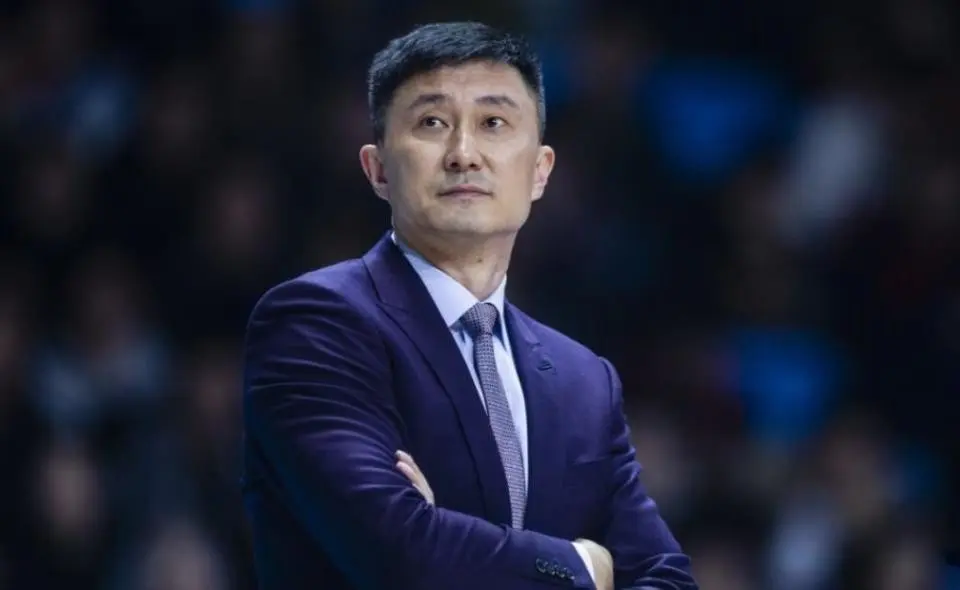 俞长栋加盟宁波男篮，刘晓宇转型做教练；杜锋成为全运会封面人物