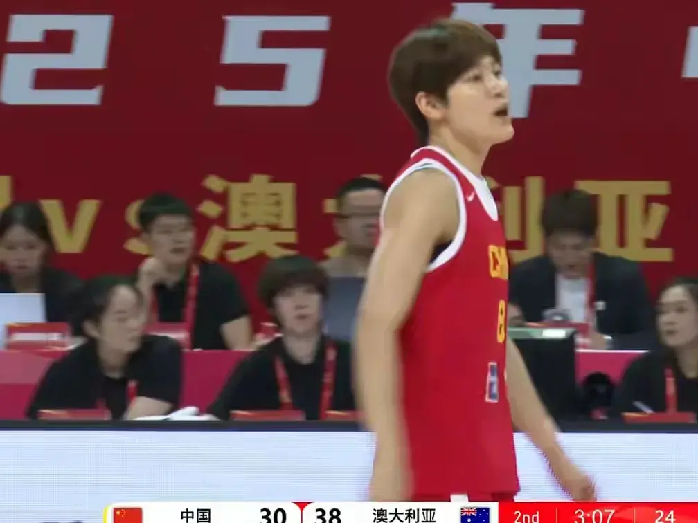 随着女篮73:69澳大利亚以后，宫鲁鸣 极有可能带这12人打亚洲杯