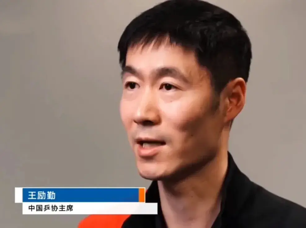 WTT大满贯仅2天，国乒6人出局，孙颖莎林诗栋陷苦战，原因找到？