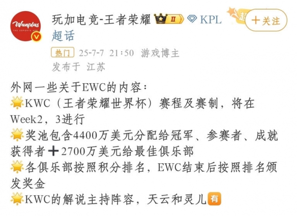AG有多大的概率获得电竞世界杯的“最佳俱乐部”奖？
