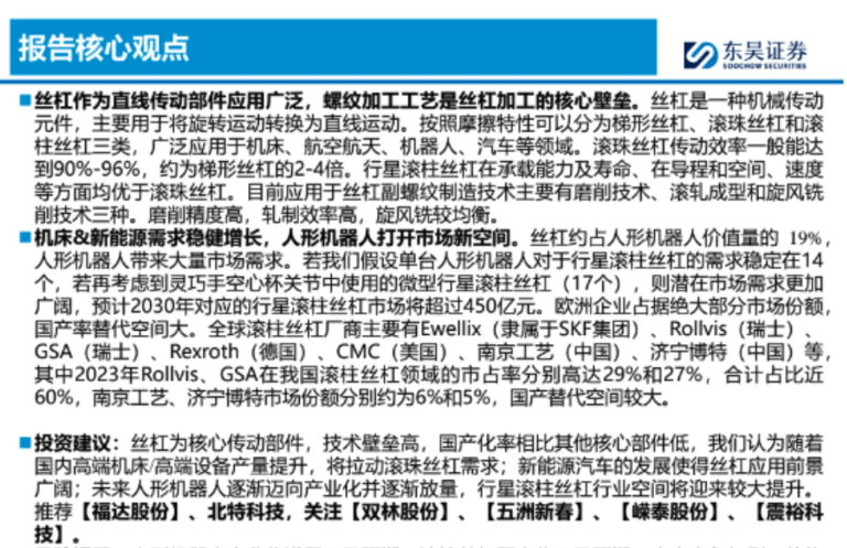 2025年人形机器人产业深度洞察：技术创新与市场潜力双轮驱动发展