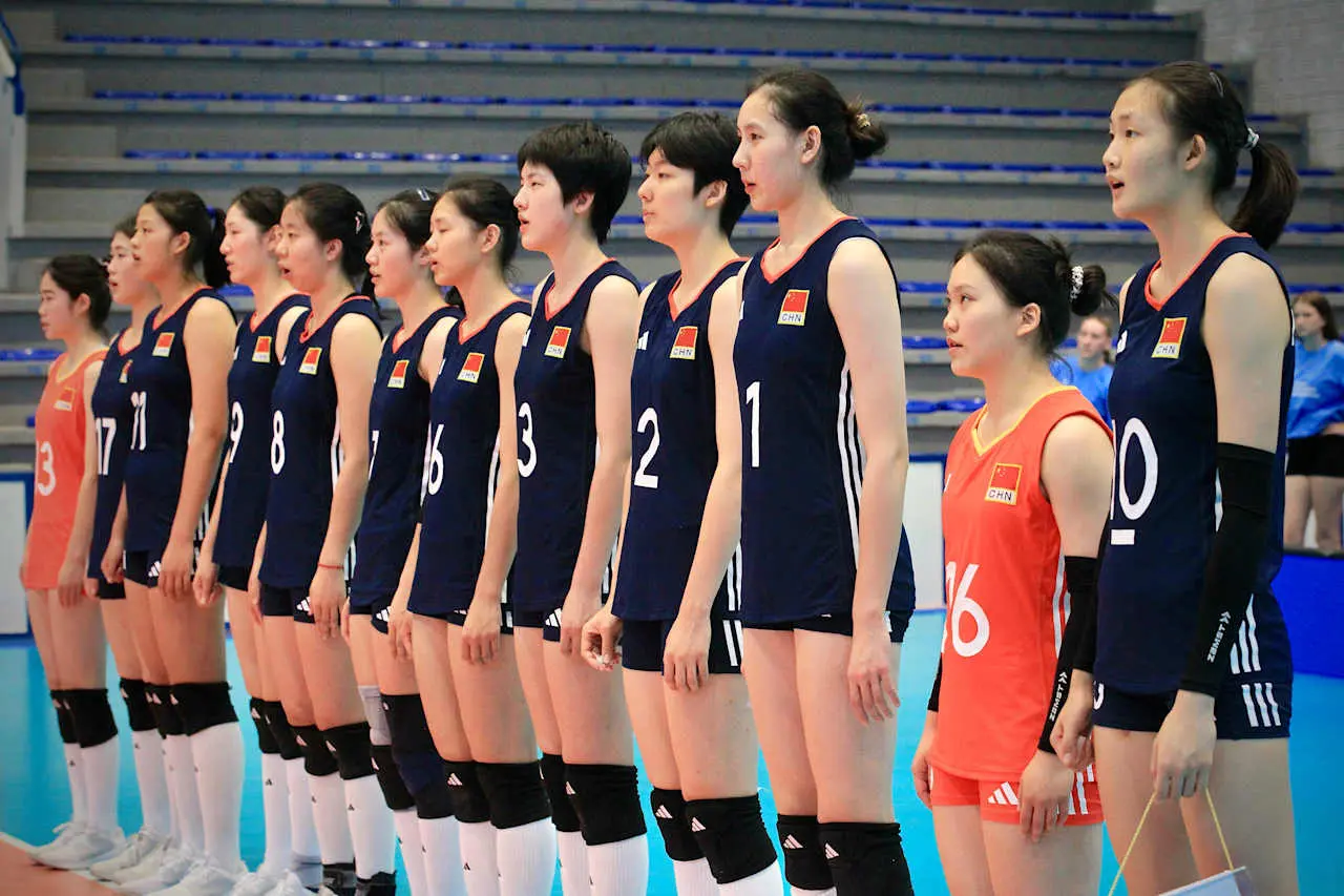 美巴领衔，日本逆转，世锦赛八强全部落位，中国女排大战土耳其！
