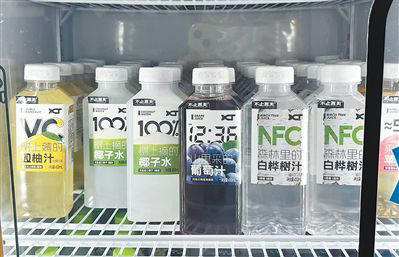 玩“文字游戏”的商标该管管了（金台视线）