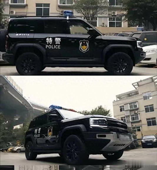 《绝密较量》比亚迪火热出圈，是暗示官方严选？