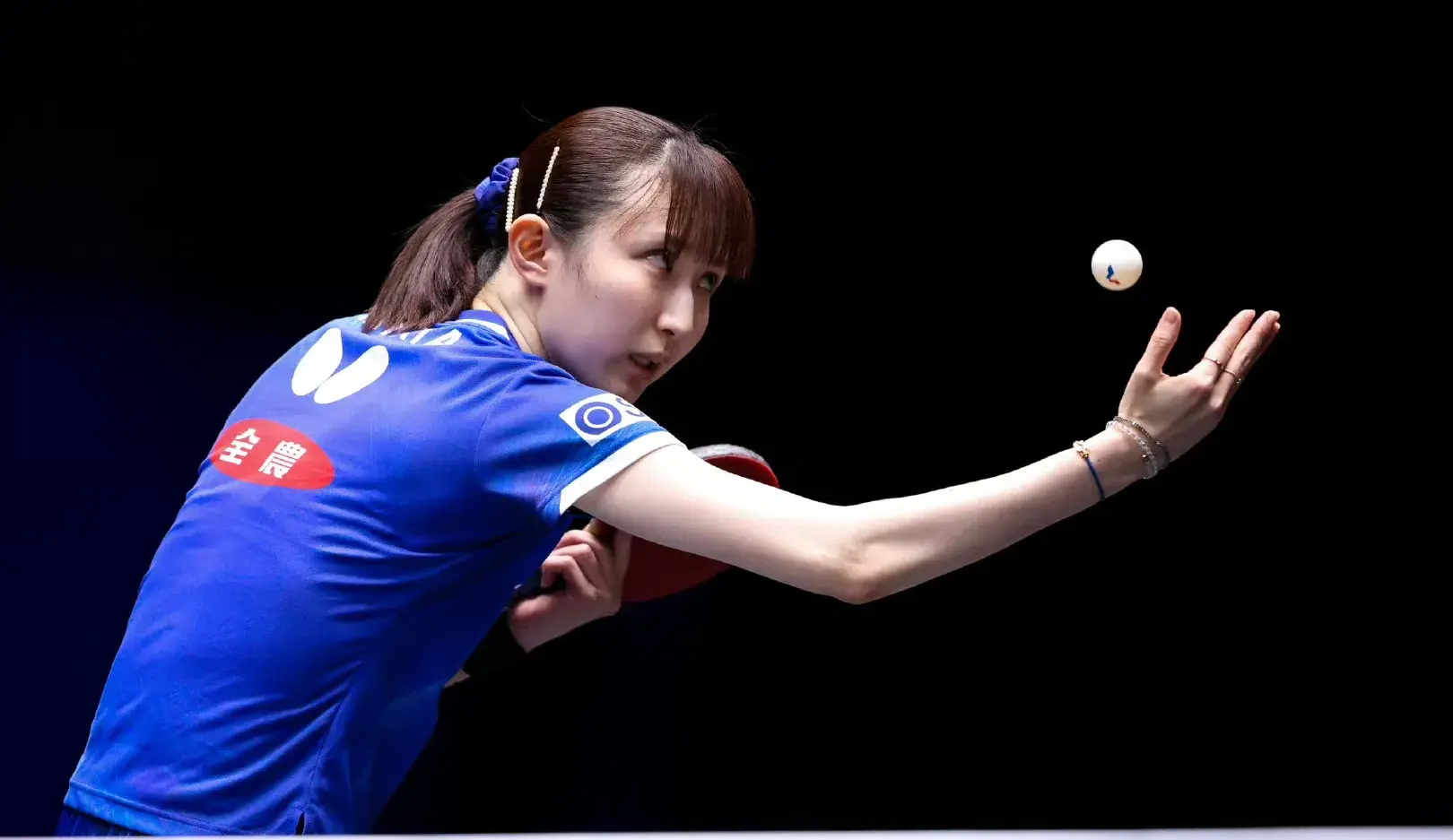 3-0！3-0！日本两大主力打疯了，张本美和光速下班，早田希娜横扫