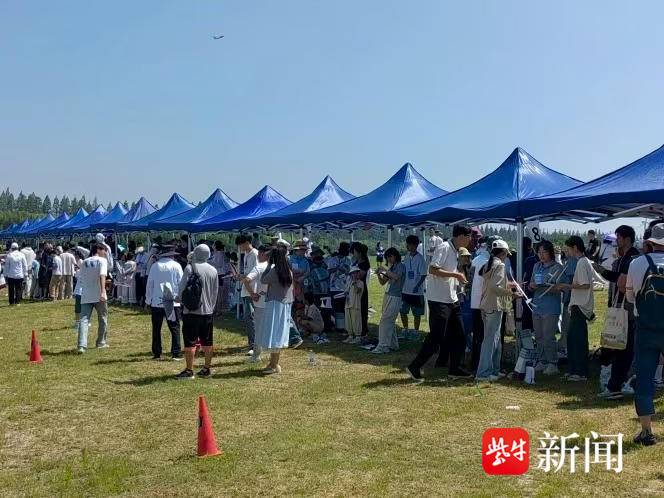 江苏省青少年航空模型锦标赛，镇江中山路小学2金1铜创历史