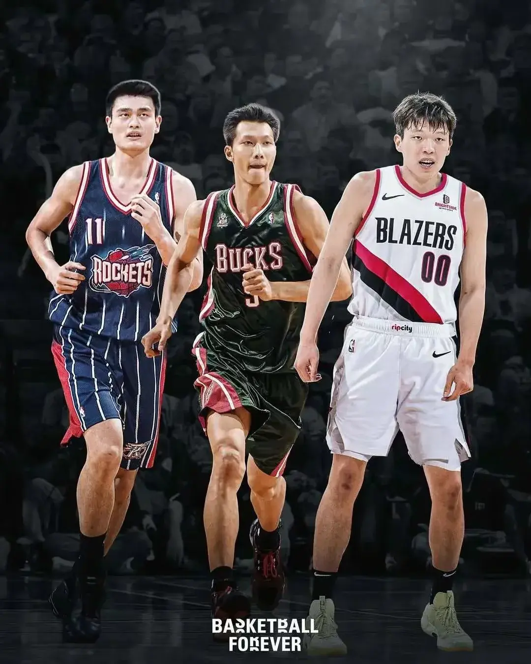 随着杨瀚森林葳打NBA后，下赛季CBA格局全乱了！季后赛应是这12队