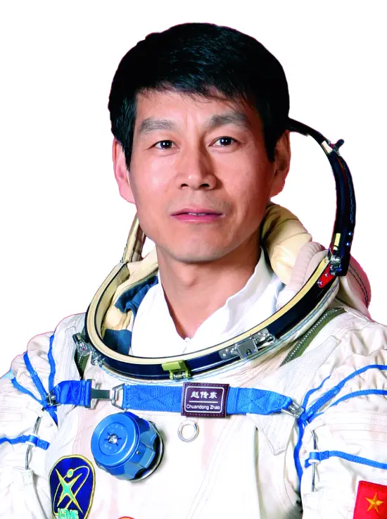 名额已告急！与中国首批宇航员面对面