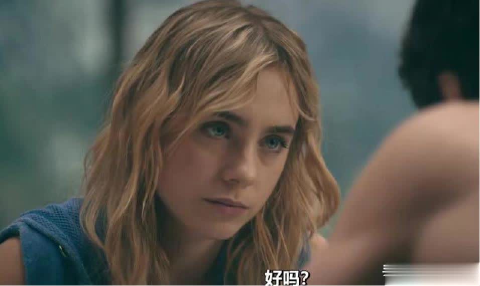 不愧是Netflix，这部热血新剧太狗血了