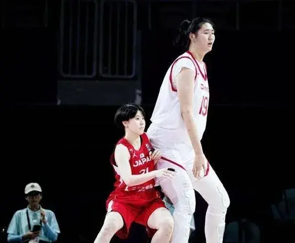 张子宇发声：离开中国女篮只是时间问题，要去更高的平台锻炼自己