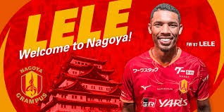 离谱！名古屋新外援因注册问题无法参加今年任何赛事