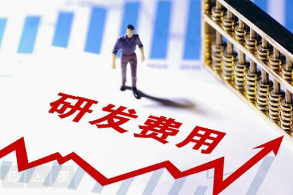 2024年我国全社会研发经费投入规模比“十三五”末增长近50%