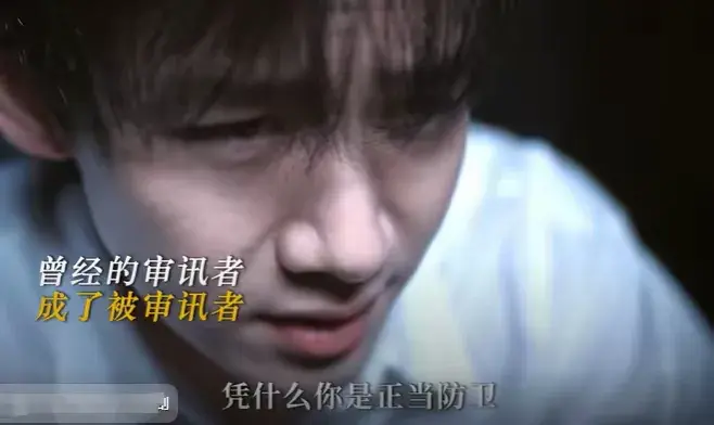 今晚开播！高叶领衔，继《漫长的季节》后，唯一让我想追的悬疑剧