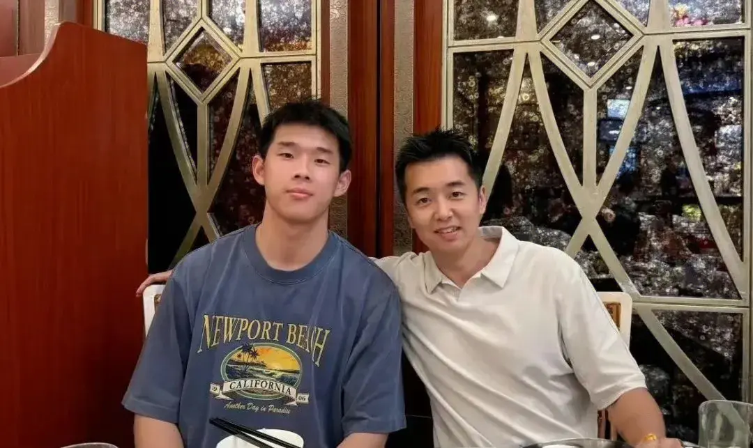 林葳G联赛第8顺位被选中，是否接受还不确定，能选择的路还是很多